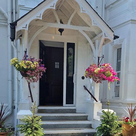 Claridge House Bed & Breakfast Lingfield Luaran gambar