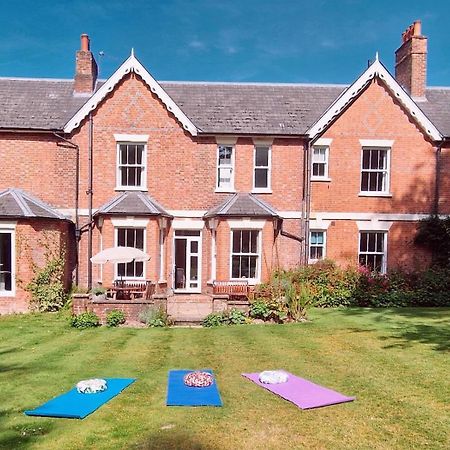 Claridge House Bed & Breakfast Lingfield Luaran gambar