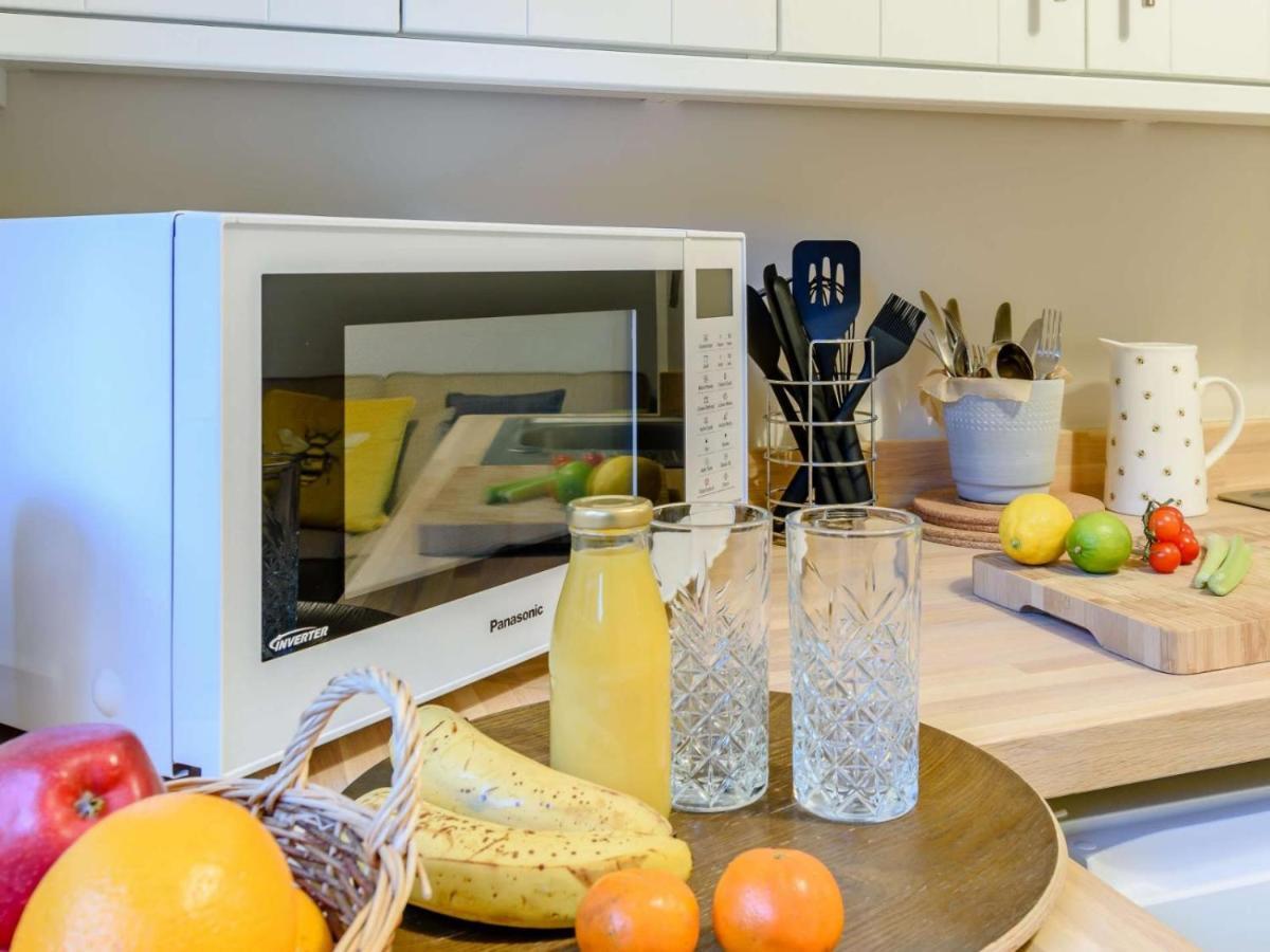Claridge House Bed & Breakfast Lingfield Luaran gambar
