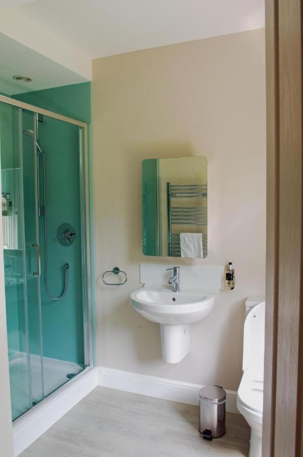 Claridge House Bed & Breakfast Lingfield Bilik gambar