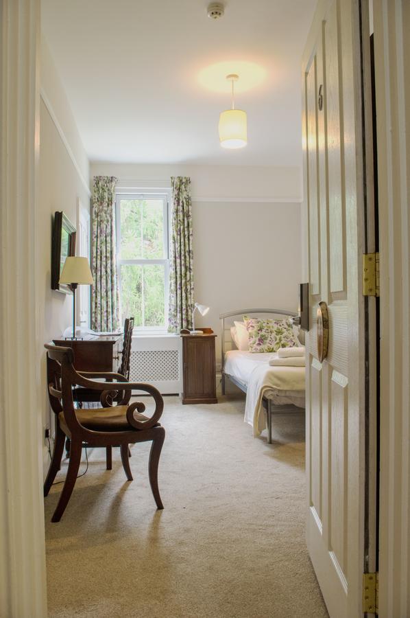 Claridge House Bed & Breakfast Lingfield Luaran gambar