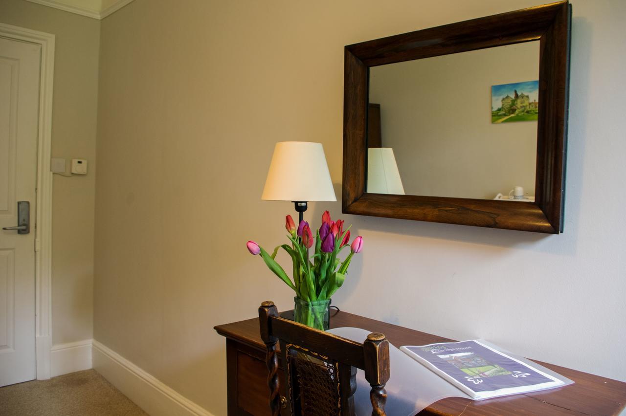 Claridge House Bed & Breakfast Lingfield Luaran gambar