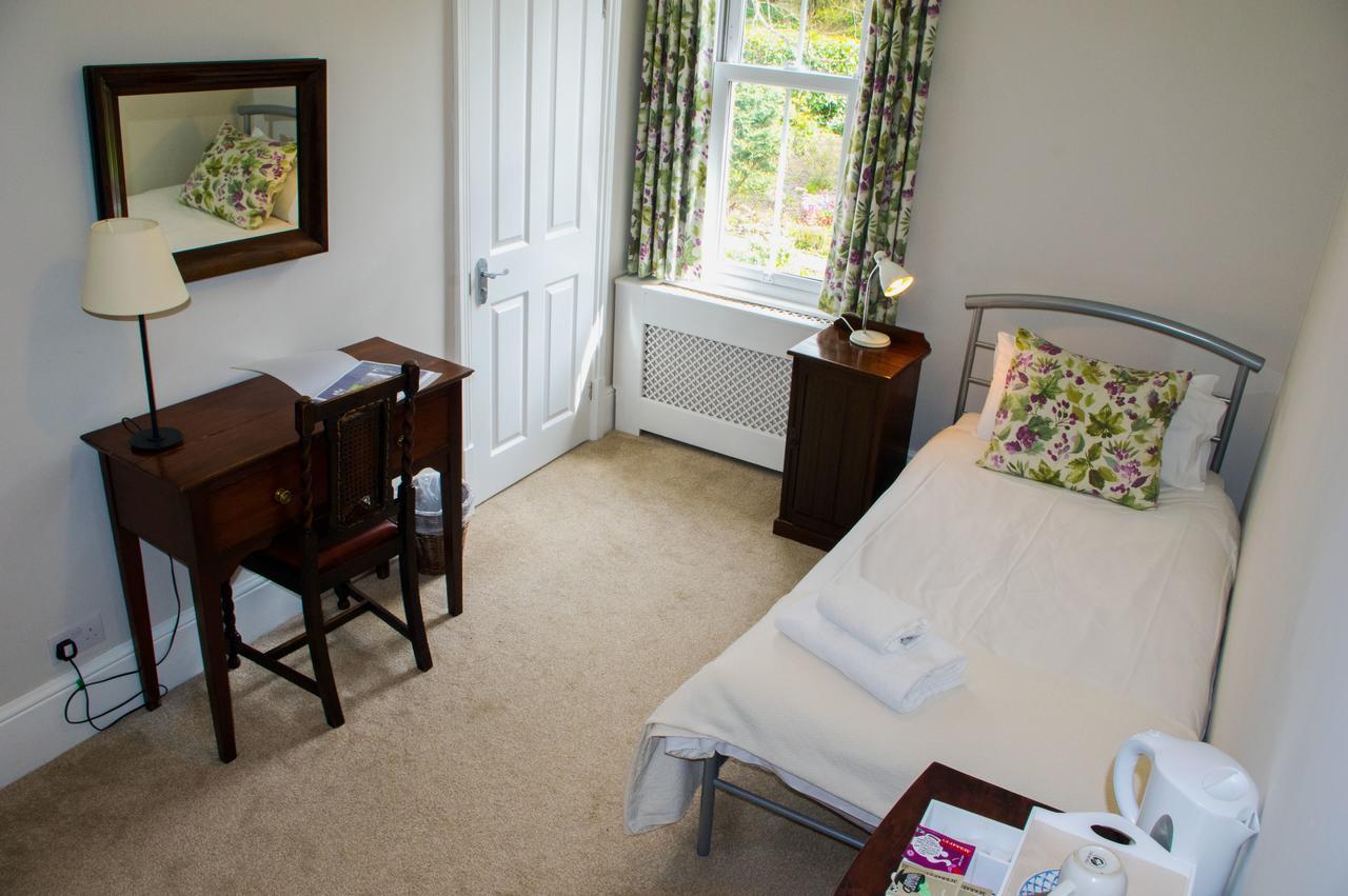 Claridge House Bed & Breakfast Lingfield Luaran gambar