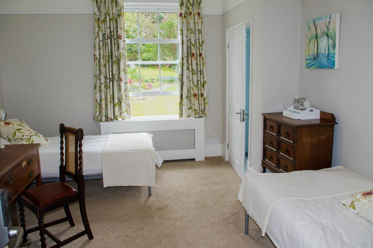 Claridge House Bed & Breakfast Lingfield Luaran gambar