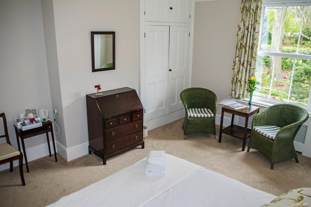 Claridge House Bed & Breakfast Lingfield Luaran gambar